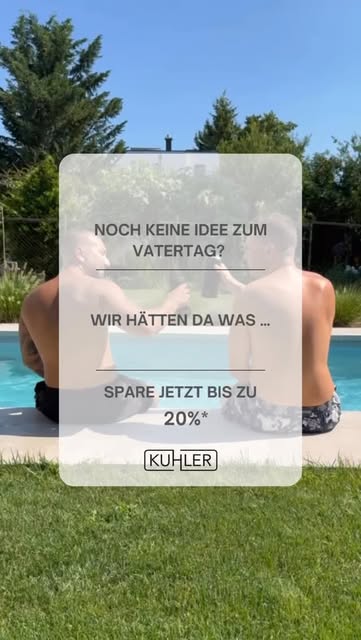 KUHLER auf Instagram