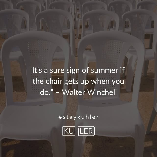 KUHLER auf Instagram